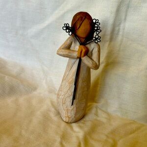 Willow Tree Friendship.